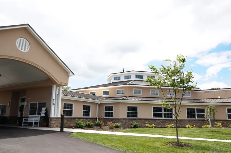 Country Meadows of York-West photo 6