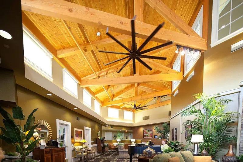 Country Meadows of York-West photo 8