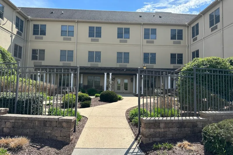 Country Meadows Retirement Community in Frederick
