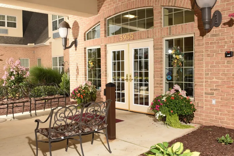 Country Meadows Retirement Community in Frederick photo 10