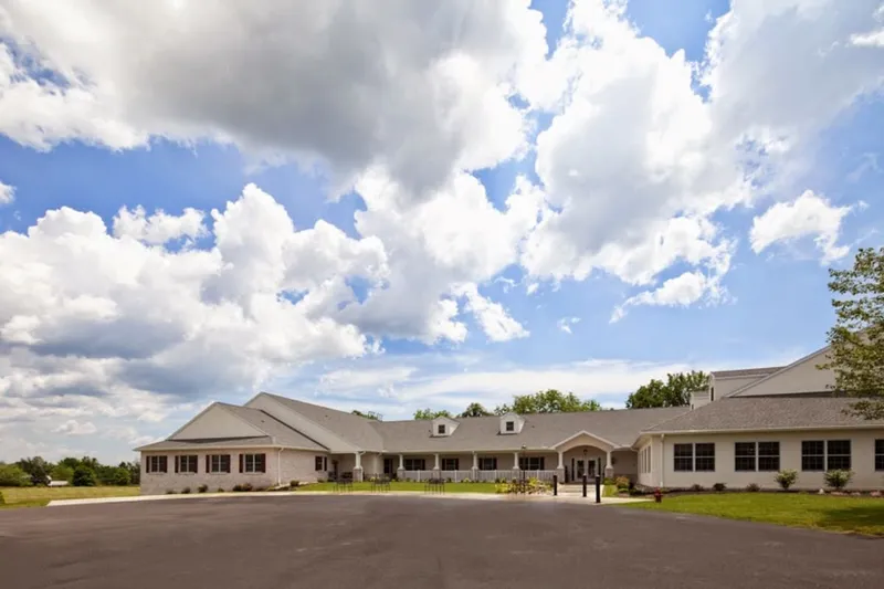 Country Meadows Retirement Community