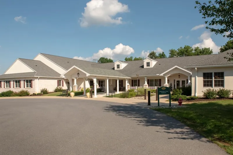 Country Meadows Retirement Community photo 10