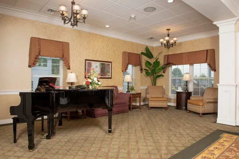 Country Meadows Retirement Community photo 2