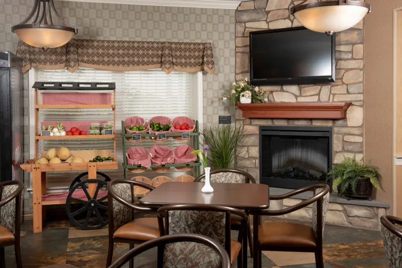 Country Meadows Retirement Community photo 6