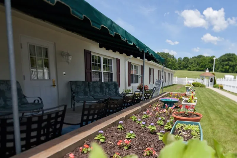 Country Meadows Retirement Community photo 7