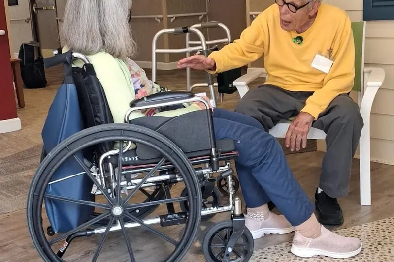 Country Meadows Retirement Community photo 8