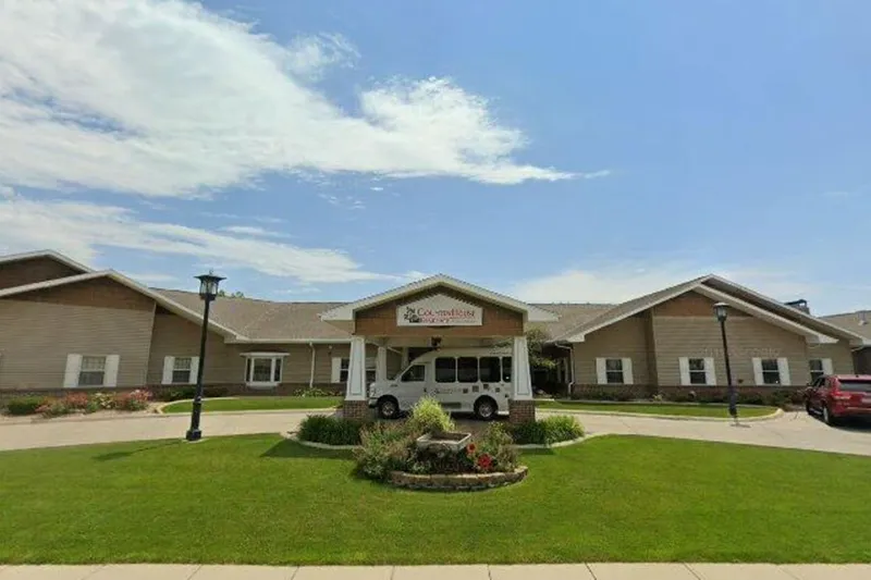CountryHouse Grand Island