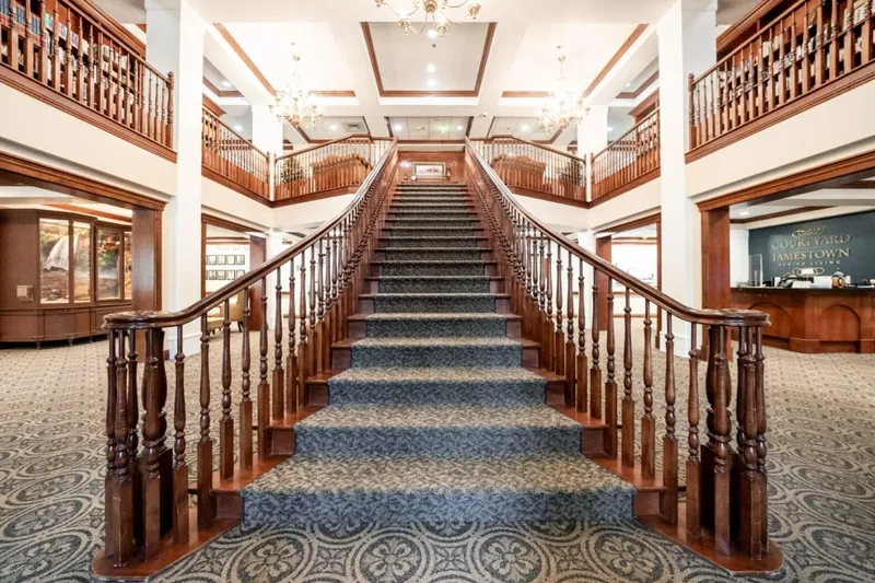 Courtyard at Jamestown Assisted & Senior Living photo 10