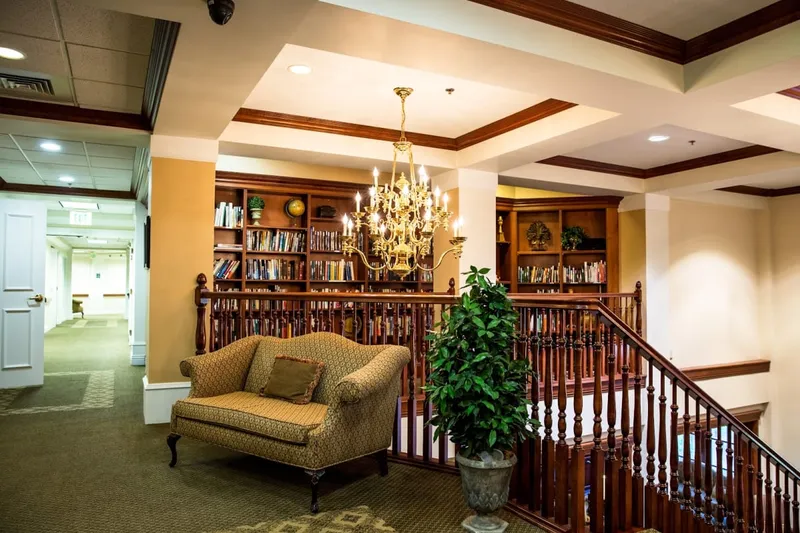 Courtyard at Jamestown Assisted & Senior Living photo 6