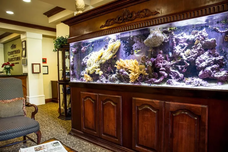 Courtyard at Jamestown Assisted & Senior Living photo 7