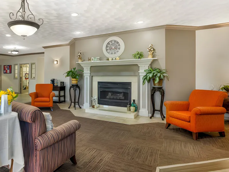 Courtyard Estates of Kewanee Senior Living photo 2