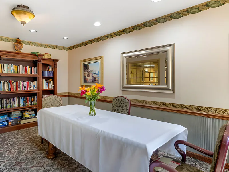 Courtyard Estates of Kewanee Senior Living photo 3