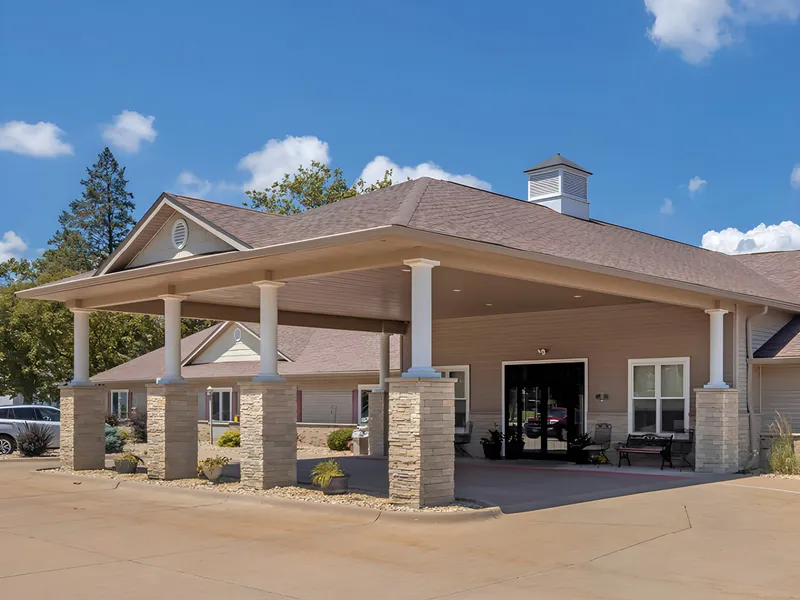 Courtyard Estates of Knoxville