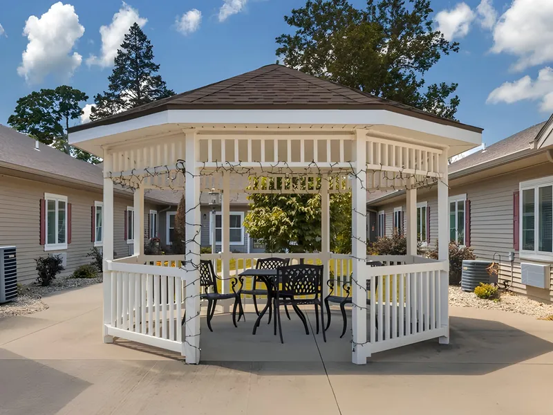 Courtyard Estates of Knoxville photo 3