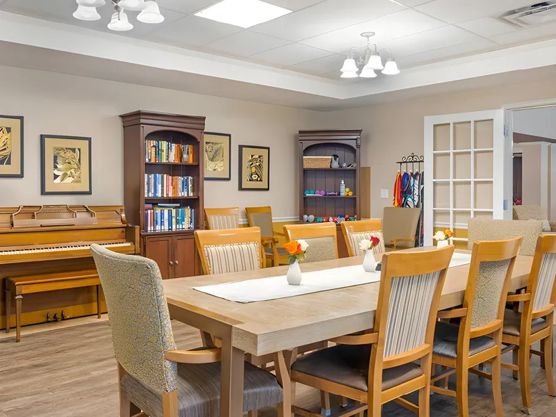 Courtyard Estates of Knoxville photo 4