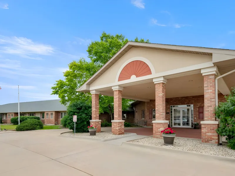 Courtyard Estates of Monmouth