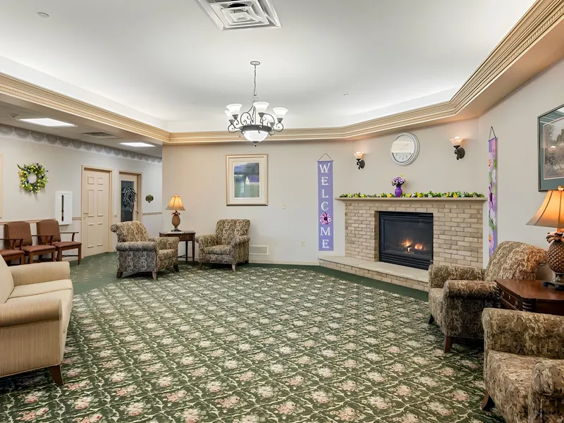 Courtyard Estates of Monmouth photo 3