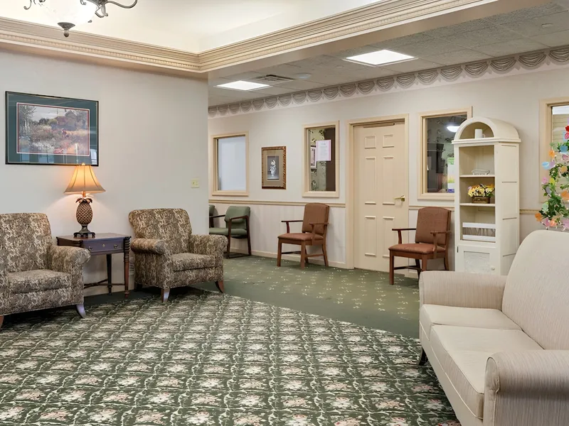 Courtyard Estates of Monmouth photo 9