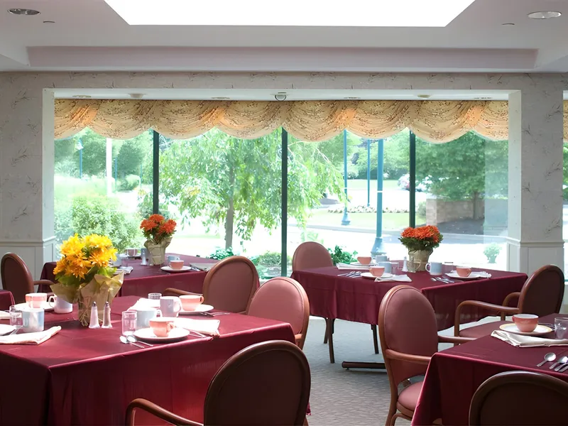 Cranbury Center photo 3