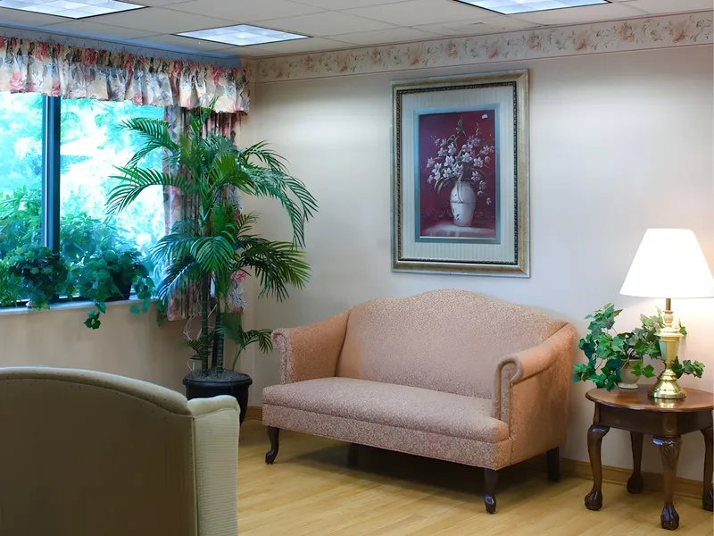 Cranbury Center photo 4