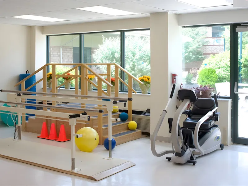 Cranbury Center photo 6