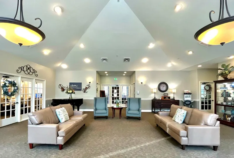 Creekside Alzheimer's Special Care Center photo 2