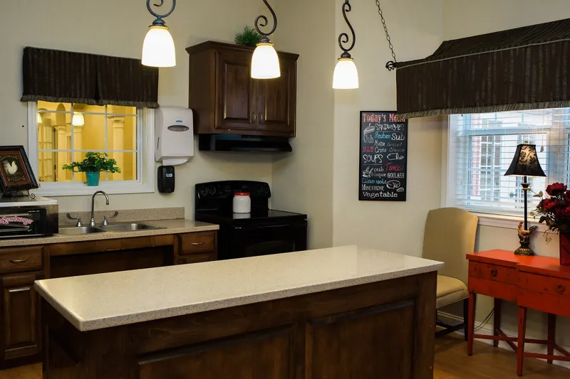 Creekside Alzheimer's Special Care Center photo 3