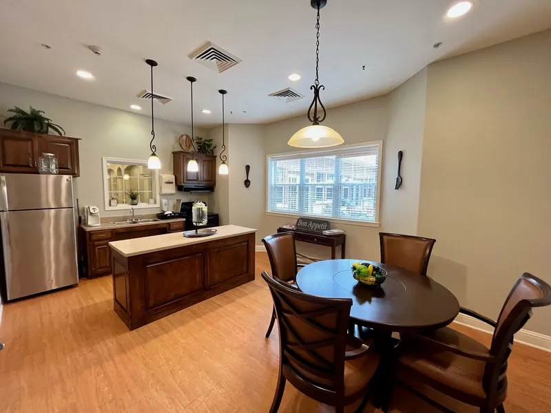 Creekside Alzheimer's Special Care Center photo 4