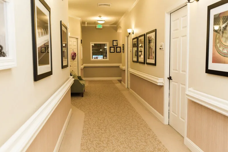 Creekside Alzheimer's Special Care Center photo 5