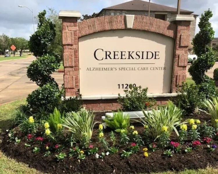 Creekside Alzheimer's Special Care Center photo 6