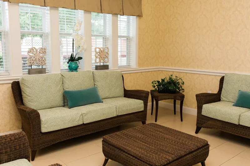 Creekside Alzheimer's Special Care Center photo 7