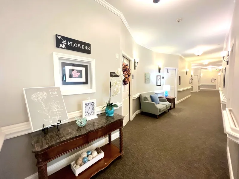 Creekside Alzheimer's Special Care Center photo 8