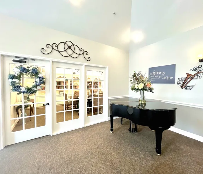 Creekside Alzheimer's Special Care Center photo 9