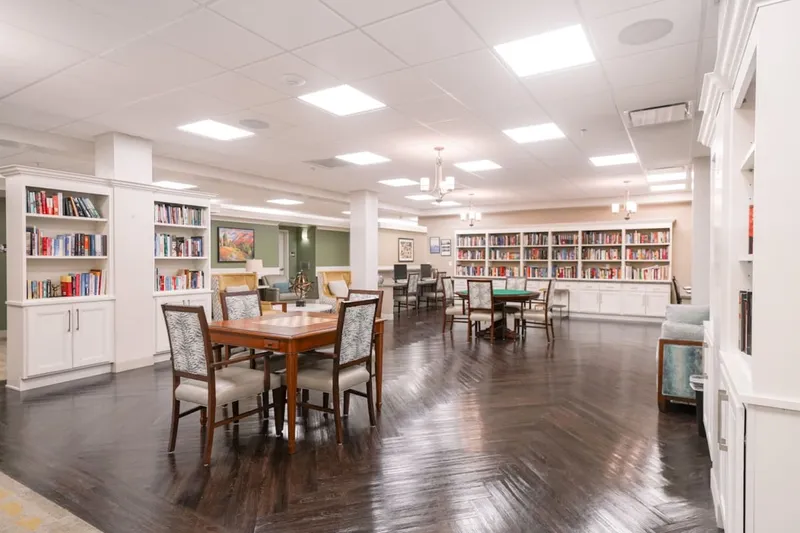 Creekside Assisted & Senior Living photo 6