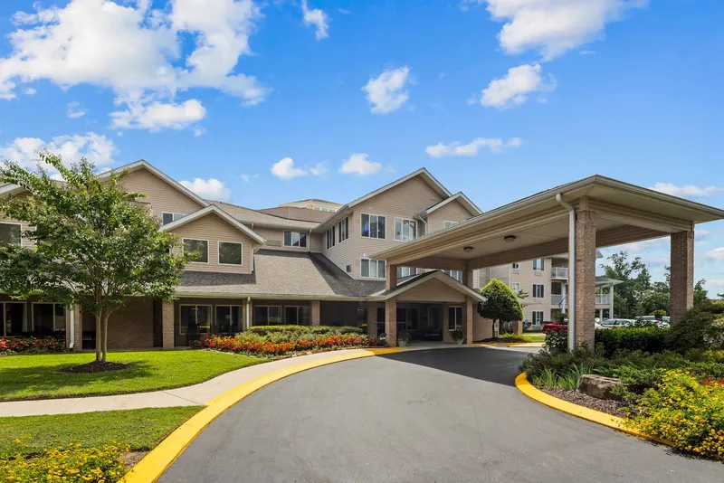 Creekside at Shallowford photo 6