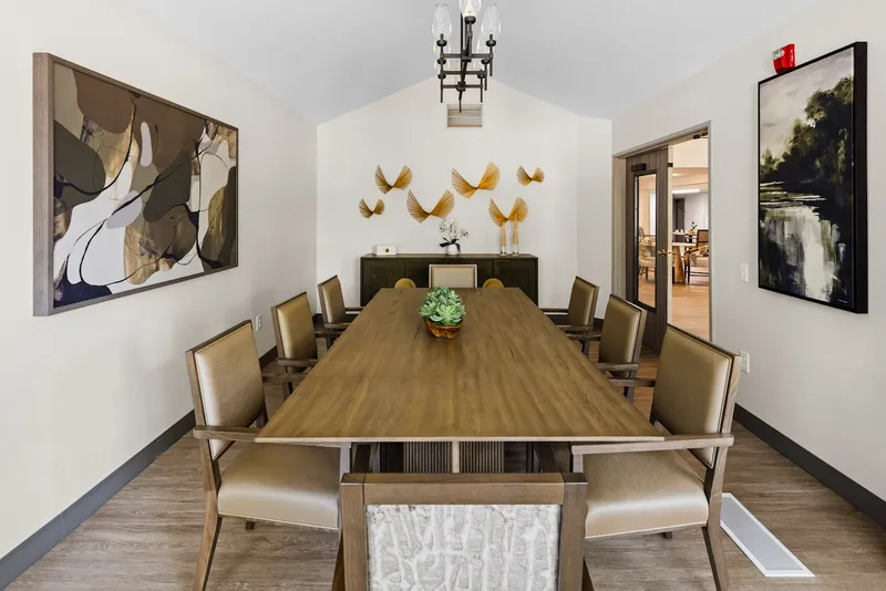 Creekside at Shallowford photo 8