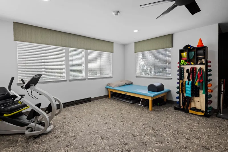 Creekside at Shallowford photo 9