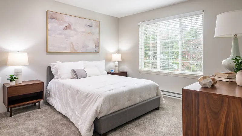 Creekside Terrace - Independent Living in Winston-Salem, North Carolina