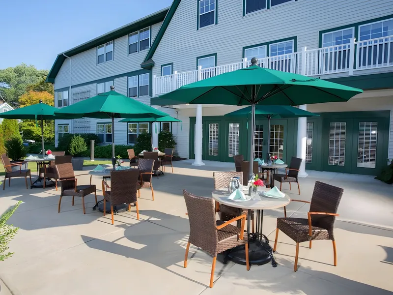 Crescent Point at Niantic photo 6