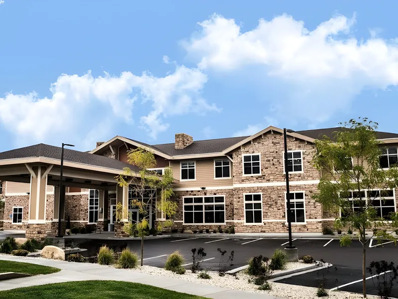 Crescent Senior Living