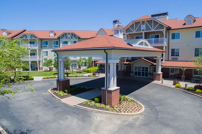 Crestview Senior Living photo 9