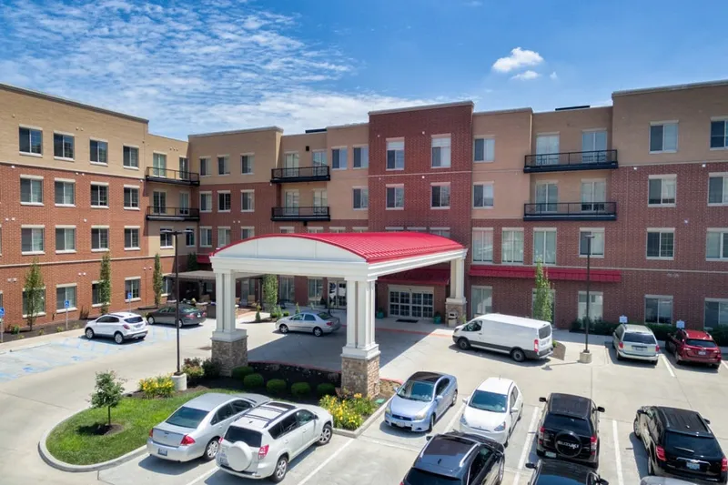 Creve Coeur Assisted Living & Memory Care