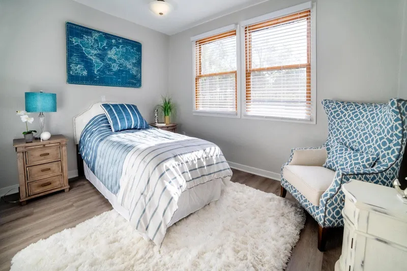 Crown Cove Senior Living