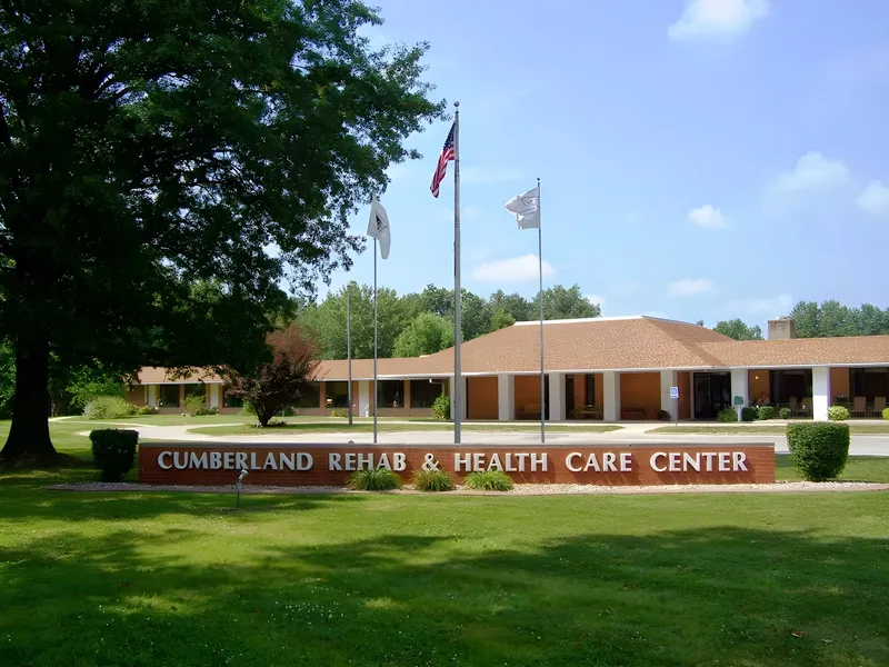 Cumberland Rehabilitation & Health Care Center