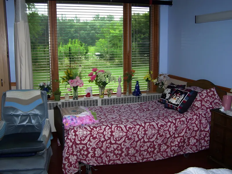 Cumberland Rehabilitation & Health Care Center photo 3