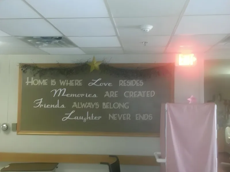 Cumberland Rehabilitation & Health Care Center photo 4