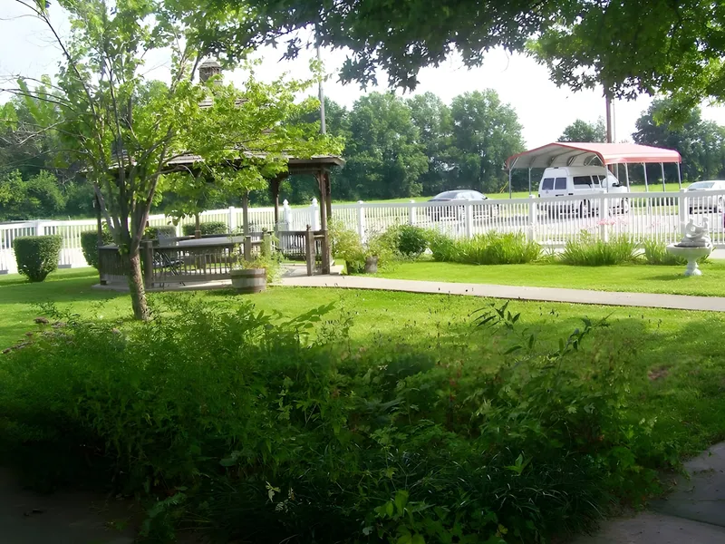 Cumberland Rehabilitation & Health Care Center photo 6