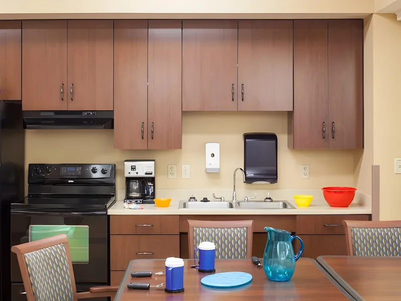 Cumberland Village photo 8