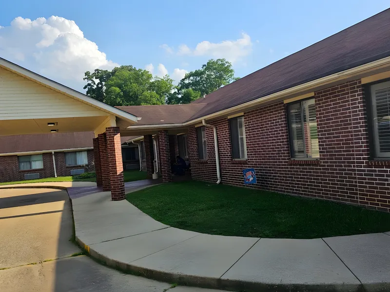 Current River Rehabilitation & Health Care Center