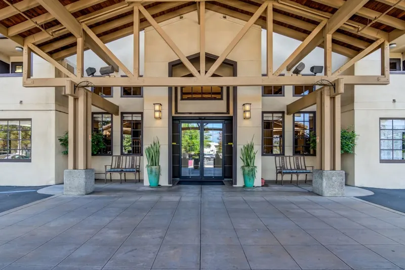 Cypress Court photo 2